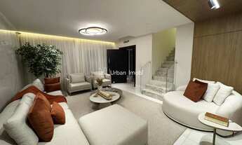 Imagem 3: Casa 4 quartos - alto padrao Moderna San Remo