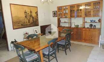 Imagem 7: Casa em região valorizada JB 4Qs/2S (600m²/1356m²) Lindas Vistas - Jardim Botânico