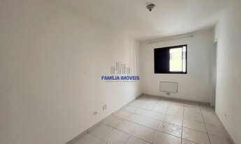 Imagem 7: Apartamento a Venda 2 Quartos Suíte Lazer Completo Itararé São Vicente