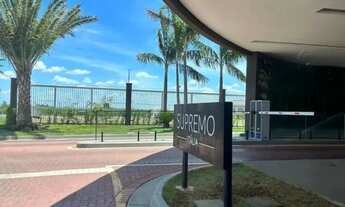 Imagem: Supremo Itália - terreno 720mts plano