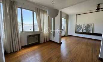 Imagem: Apartamento / Residencial / Botafogo