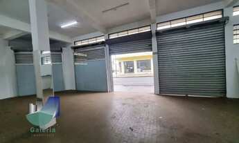 Imagem: Salão Comercial para alugar, 151m² - Vila