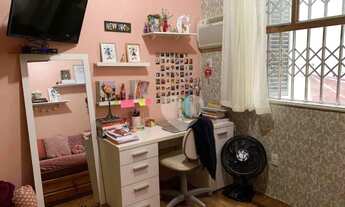 Imagem 2: Apartamento com 3 quartos à venda, 79 m² por R$ 495.000 - Grajaú - Rio de Janeiro/RJ