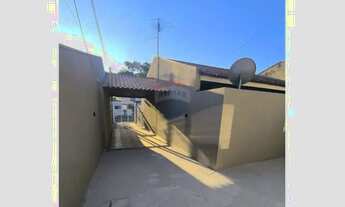 Imagem 3: Casa reformada 2 quartos no Afonso Pena próximo ao colégios adventista