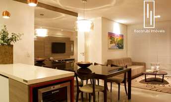 Imagem: Grand Classic 3 dormitório com suíte