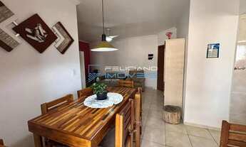 Imagem 2: Apartamento com 3 quartos, Aviação, Praia Grande - R$ 585 mil, Cod: 6772