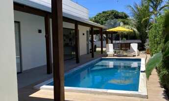 Imagem: Casa de Praia Guaratiba