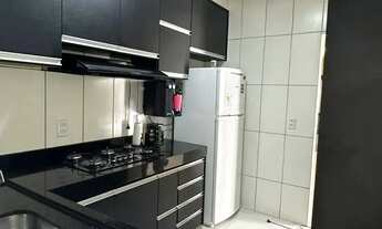 Imagem 7: Casa 2/4 Quartos Setor Monte Pascoal - Goiânia /go