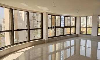 Imagem 3: Apartamento à venda, 4 quartos, 4 suítes, 5 vagas, Vila da Serra - Nova Lima/MG