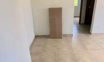 Imagem 3: Locação apartamento - 45m² - 2 quartos - 1 banheiro - 1 vaga de garagem - Recanto Elimar