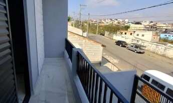 Imagem 6: CASA ASSOBRADADA - ALTOS DA VILA PAIVA - SP