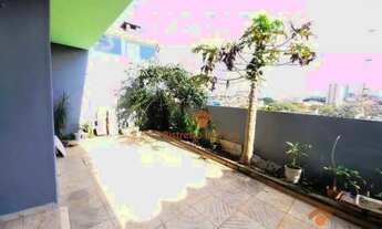 Imagem 15: Casa com 3 dormitórios, 315 m² - venda por R$ 1.400.000,00 ou aluguel por R$ 4.730,00 - Vi