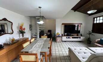 Imagem 6: Casa 4 Quartos em Condomínio Fechado na Petrópolis