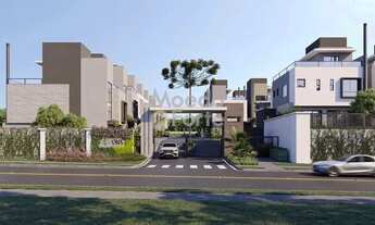 Imagem 2: Casa em Condomínio 3 Dormitório(s) Bairro Bacacheri