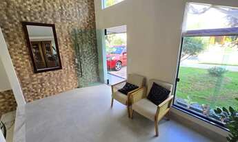 Imagem 2: Maravilhosa casa térrea no Portal do Sol 1