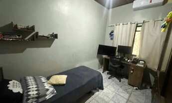 Imagem 7: CASA TÉRREA - PARQUE PERUCHE / ZONA NORTE - SÃO PAULO