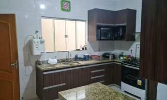 Imagem 6: Casa à Venda no Bairro Chacaras Tubalina e Quartel