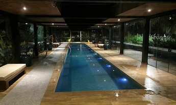 Imagem 3: Apartamento em Thai Beach Home Spa - Campeche, Florianópolis REF: 693