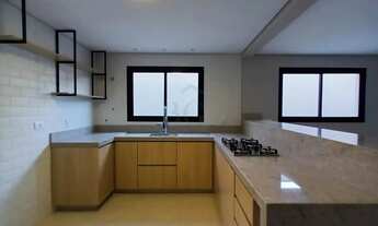 Imagem 7: Casas Padrão em Poços de Caldas