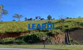 Imagem: AREA - SANTA ISABEL - SP