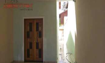 Imagem 2: Casa Para Locacao No Bairro Jardim Colonia Em Jundiai/sp