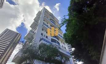 Imagem: Apartamento com 3 Quartos e 3 banheiros