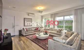 Imagem 4: Brooklin - Casa em Condomínio com 4 suíte(s), 4 dormitório(s) e 3 vaga(s) de garagem, para