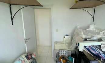 Imagem 6: Alegro Montenegro - 2 quartos sendo 1 suíte com 2 vagas - Tapanã