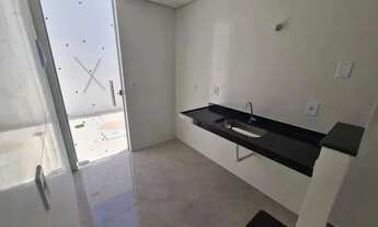 Imagem 6: Casa Independente de 2 qtos em ótima localização no B. Piratininga. - CA3525