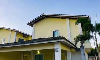 Imagem: Duplex de Esquina em Condomínio - Porteira