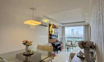 Imagem: Apartamento 03 Quartos com vista para mar