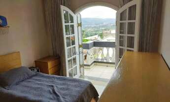 Imagem 6: Casa à venda, 345 m² por R$ 2.800.000,00 - Alphaville 09 - Santana de Parnaíba/SP