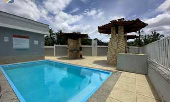 Imagem: Cobertura com 2 dormitórios, 100 m²