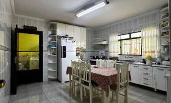 Imagem 5: Belíssimo sobrado a venda no Riacho 1