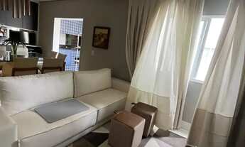 Imagem 7: Apartamento para venda possui 80 metros quadrados com 1 quarto