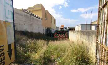 Imagem 5: Terreno à venda, 400 m² por R$ 650.000,00 - Parada XV de Novembro - São Paulo/SP