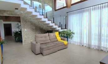 Imagem 7: Casa com 3 dormitórios à venda, 461 m² por R$ 2.900.000,00 - Ibirá - Pouso Alegre/MG