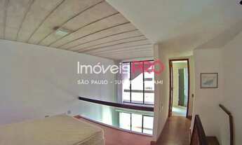 Imagem 4: Lindo duplex em Moema Indios!