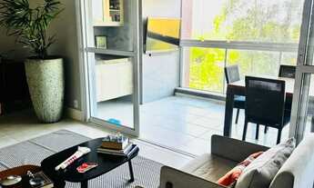 Imagem 3: Apartamento disponível para venda e locação no Condomínio Golden Square, Campinas - SP