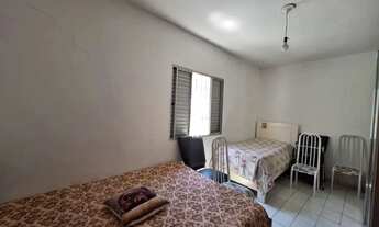 Imagem 4: Casa para venda em Vila Santa Maria com 3 quartos, sendo 1 suíte , 118m²