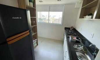 Imagem 4: Apartamento em Marapé, Apartamento em Santos, Apartamento com 2 dorms, Apartamento à Venda