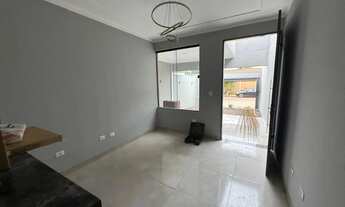 Imagem 5: Casa Terrea Jardim Aeroporto