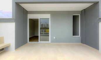 Imagem 6: Sobrado Geminado novo! Com 4 suítes e 2 vagas de garagem no Centro em Balneário Camboriú