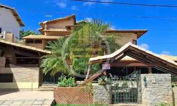 Imagem 3: Casa em Condomínio para Venda em Salvador, Piatã, 5 dormitórios, 4 suítes, 5 banheiros, 2