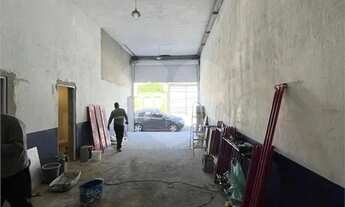 Imagem 5: Galpão para locação em Vila Anastácio - SP