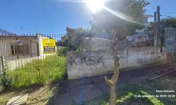 Imagem: Terreno com 300m² em localização privilegiada