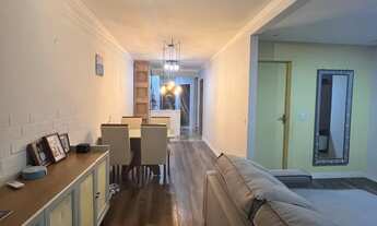 Imagem: ALUGO GEMINADO MOBILIADO