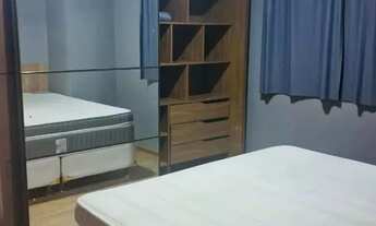 Imagem 7: Cond Res Ecolife Mindu - Apto mobiliado