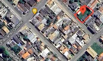 Imagem: Terreno à venda com 360m² - Parque Jóquei