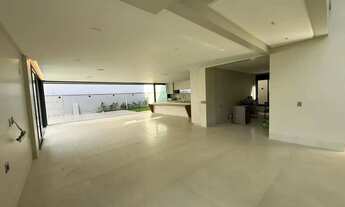 Imagem 4: Jardins Lisboa - Sobrado 4 Suítes Plenas